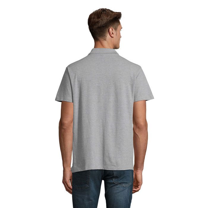 PRIMAVARA II Polo BaRBAtI 210g