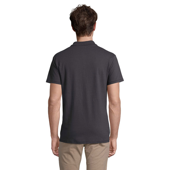 PRIMAVARA II Polo BaRBAtI 210g