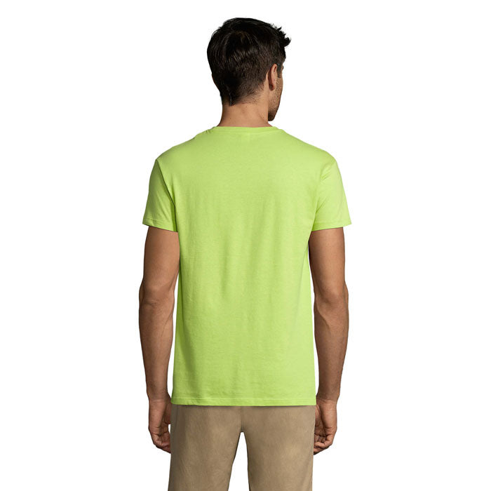 Tricou uni REGENT 150g