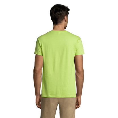 Tricou uni REGENT 150g