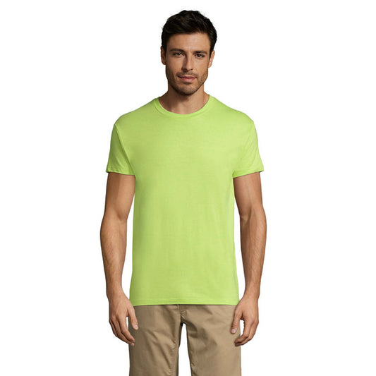 Tricou uni REGENT 150g