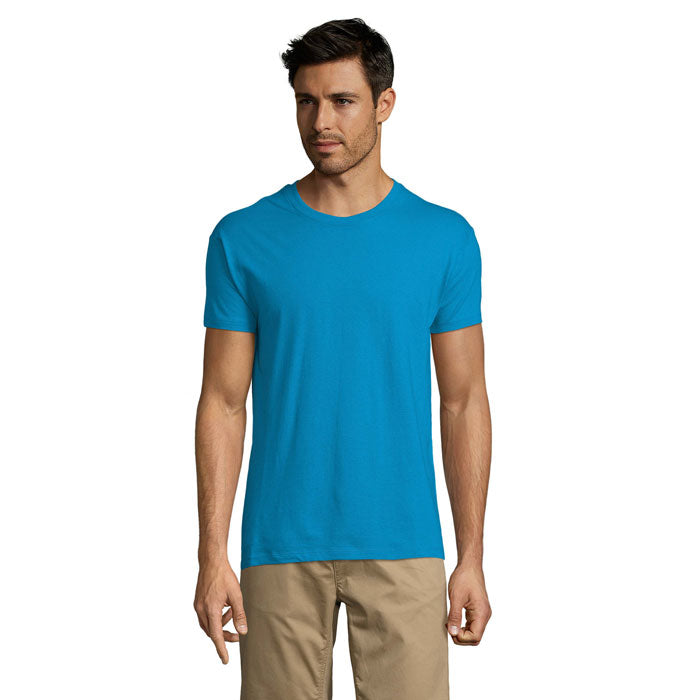 Tricou uni REGENT 150g