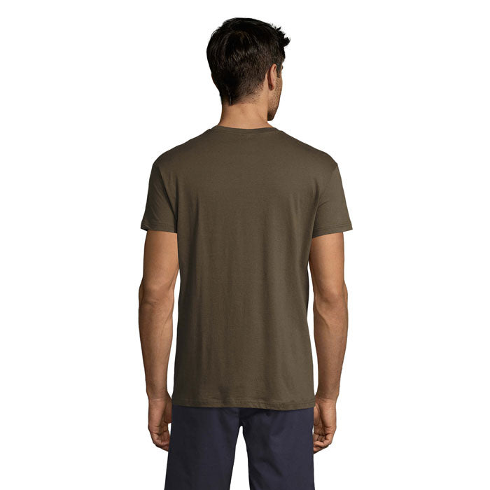 Tricou uni REGENT 150g