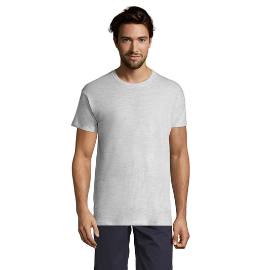 Tricou uni REGENT 150g