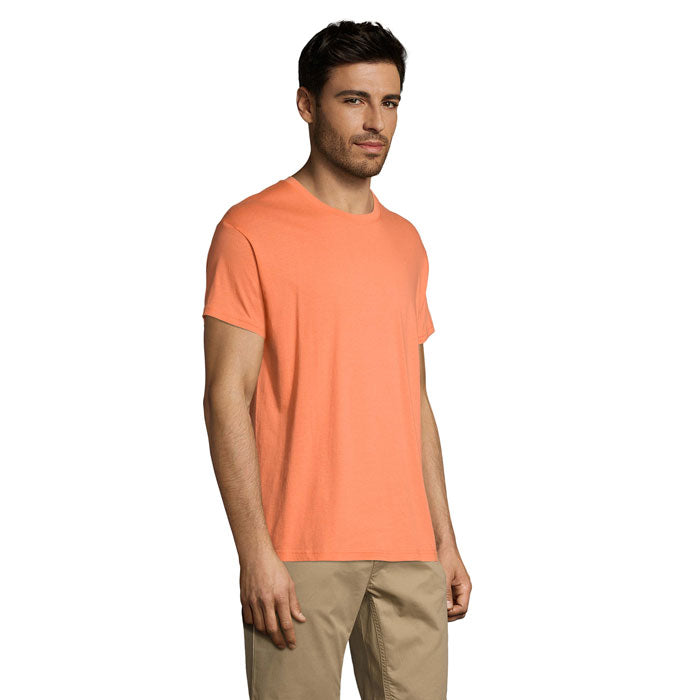 Tricou uni REGENT 150g