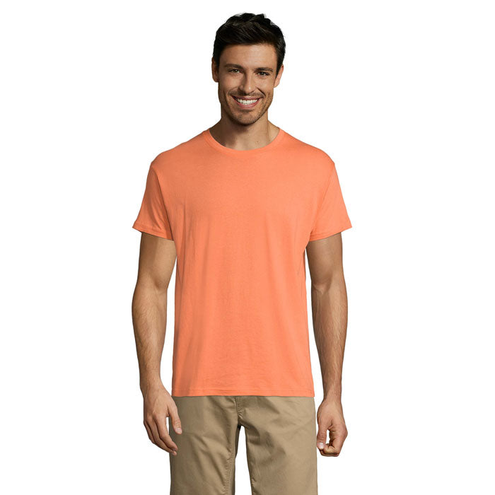 Tricou uni REGENT 150g