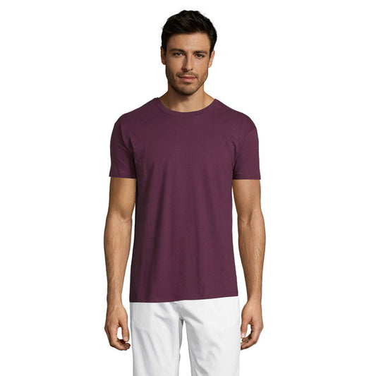 Tricou uni REGENT 150g