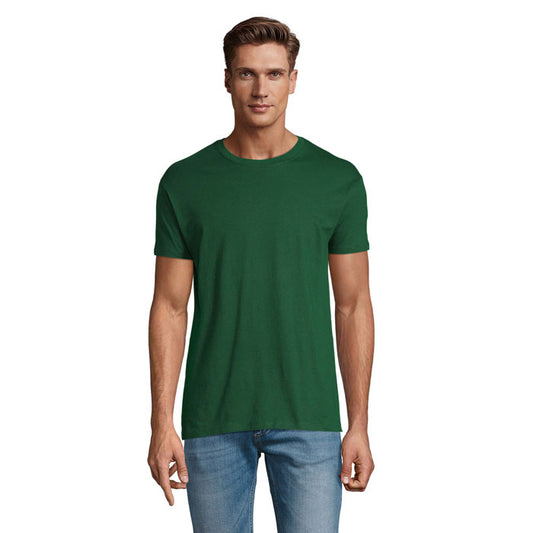 Tricou uni REGENT 150g