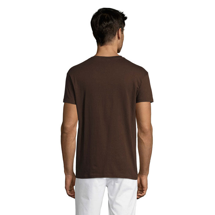 Tricou uni REGENT 150g