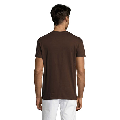 Tricou uni REGENT 150g