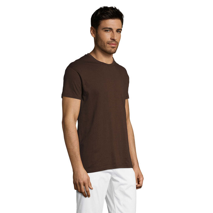 Tricou uni REGENT 150g