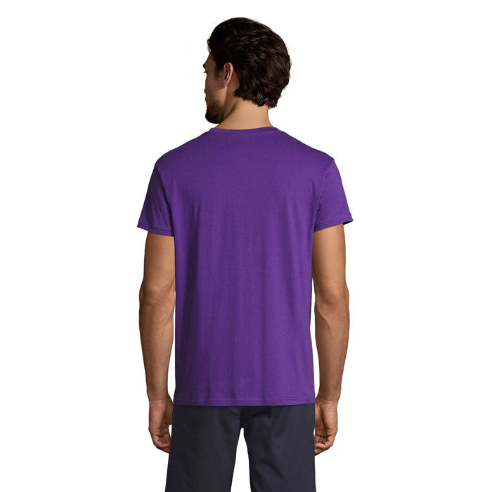 Tricou uni REGENT 150g