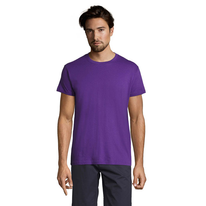 Tricou uni REGENT 150g