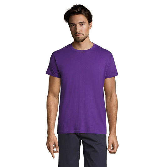 Tricou uni REGENT 150g