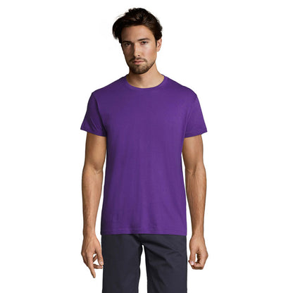 Tricou uni REGENT 150g