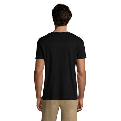 Tricou uni REGENT 150g