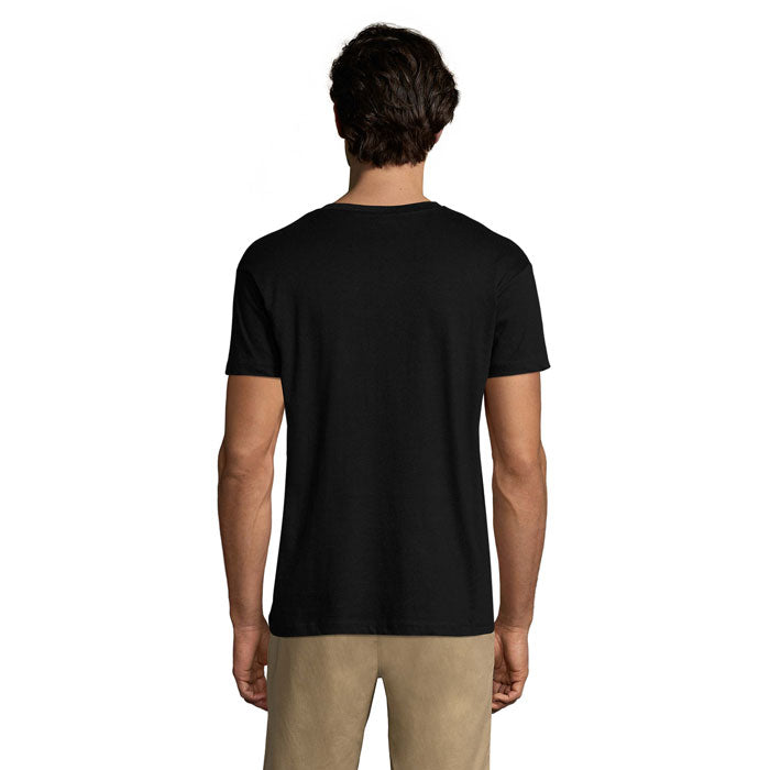 Tricou uni REGENT 150g