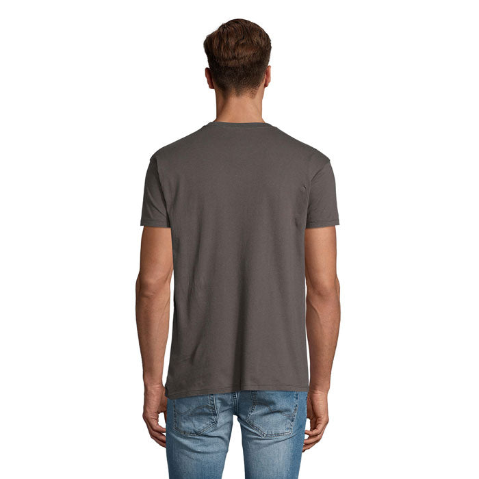 Tricou uni REGENT 150g