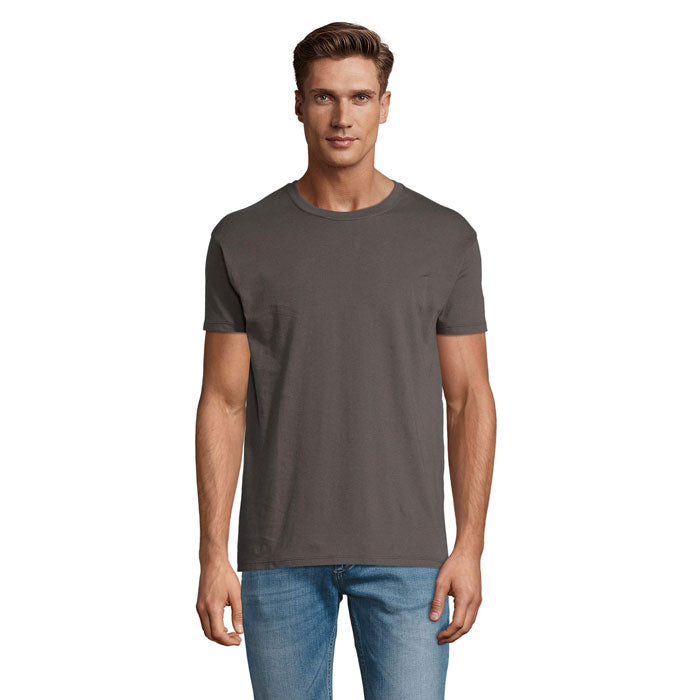 Tricou uni REGENT 150g