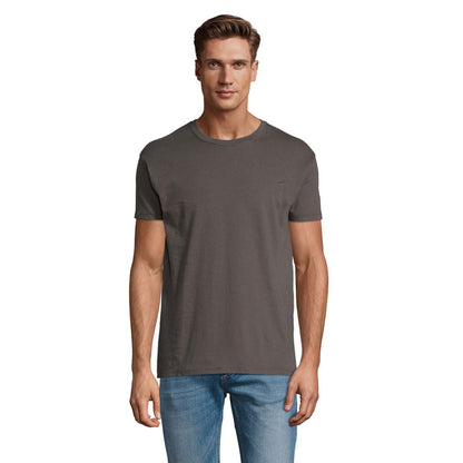 Tricou uni REGENT 150g