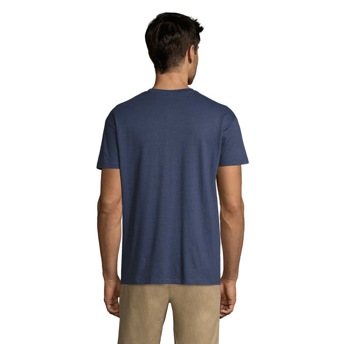 Tricou uni REGENT 150g