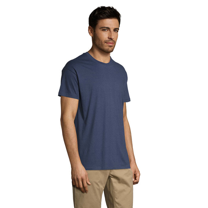 Tricou uni REGENT 150g