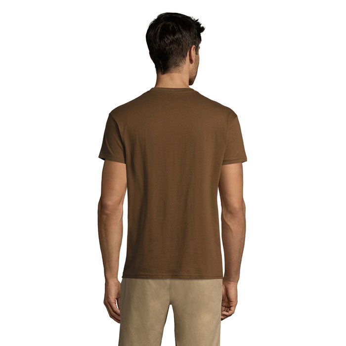 Tricou uni REGENT 150g