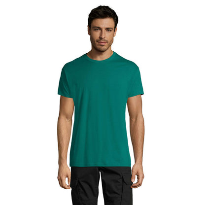 Tricou uni REGENT 150g