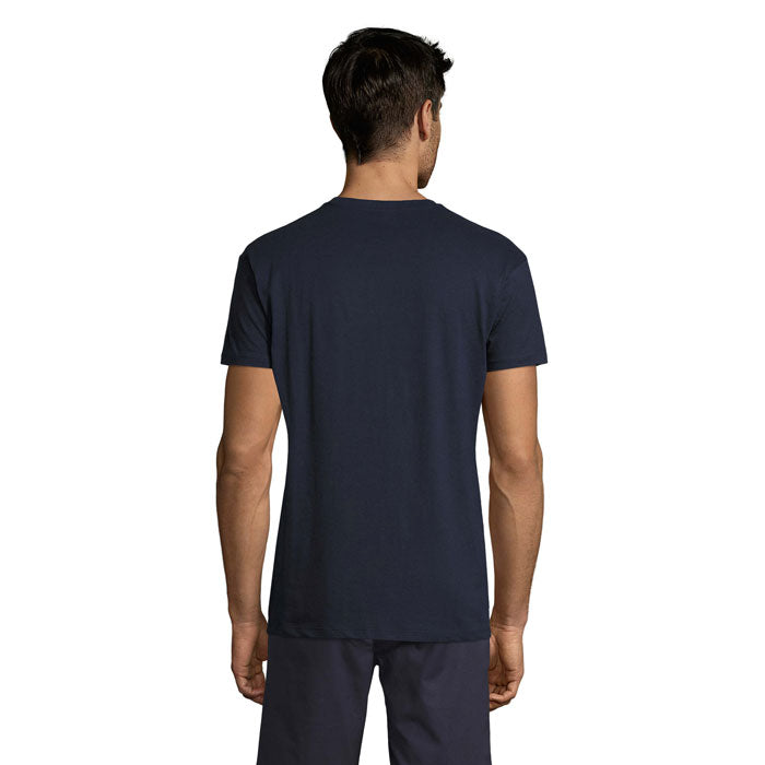 Tricou uni REGENT 150g
