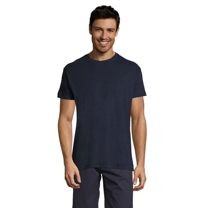 Tricou uni REGENT 150g