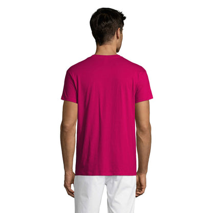 Tricou uni REGENT 150g