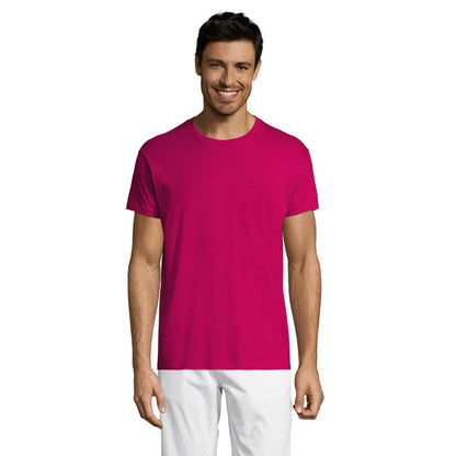 Tricou uni REGENT 150g