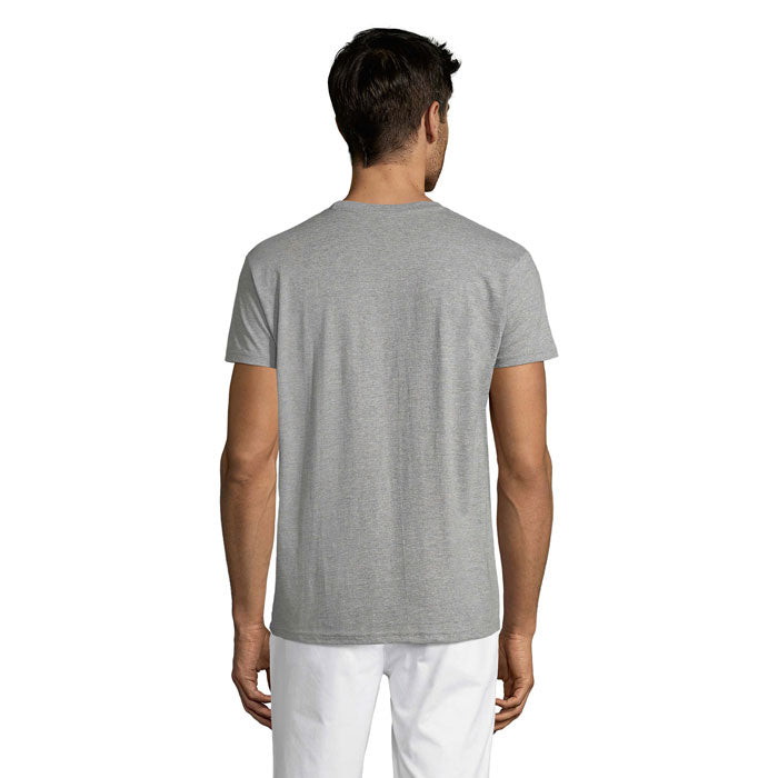 Tricou uni REGENT 150g