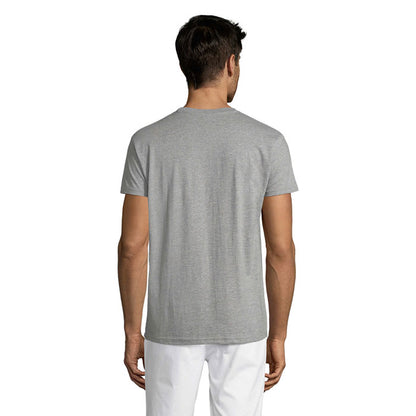 Tricou uni REGENT 150g