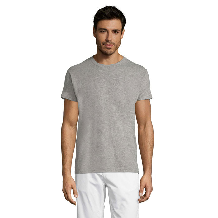 Tricou uni REGENT 150g