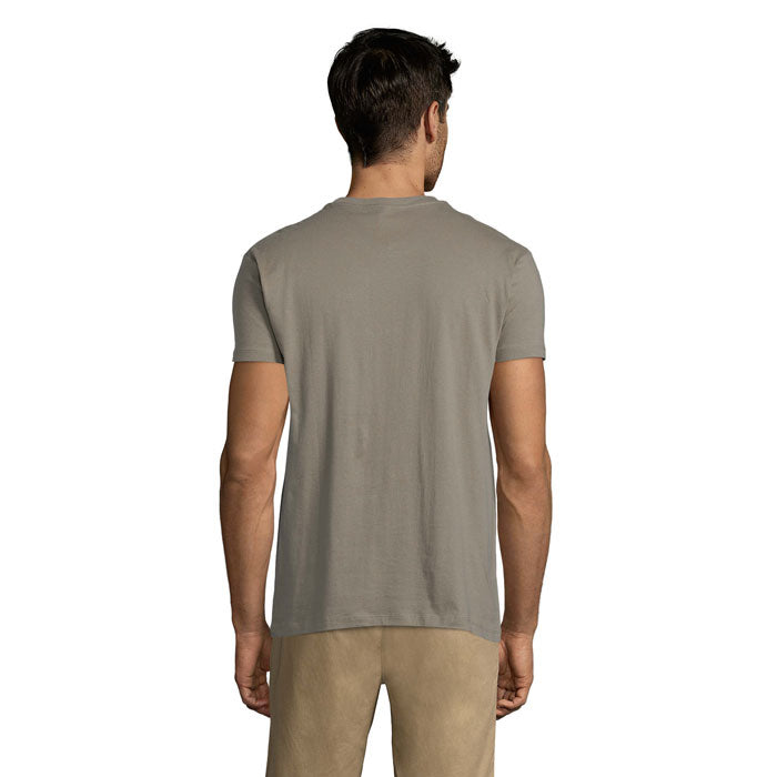 Tricou uni REGENT 150g