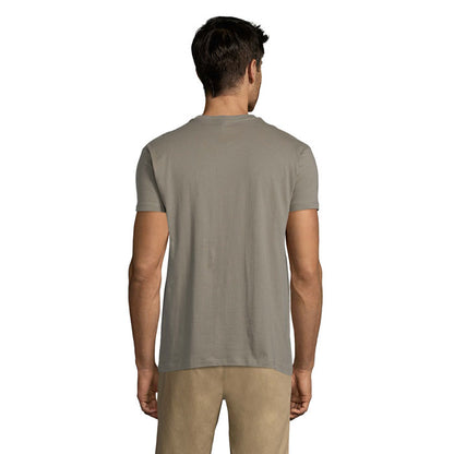 Tricou uni REGENT 150g