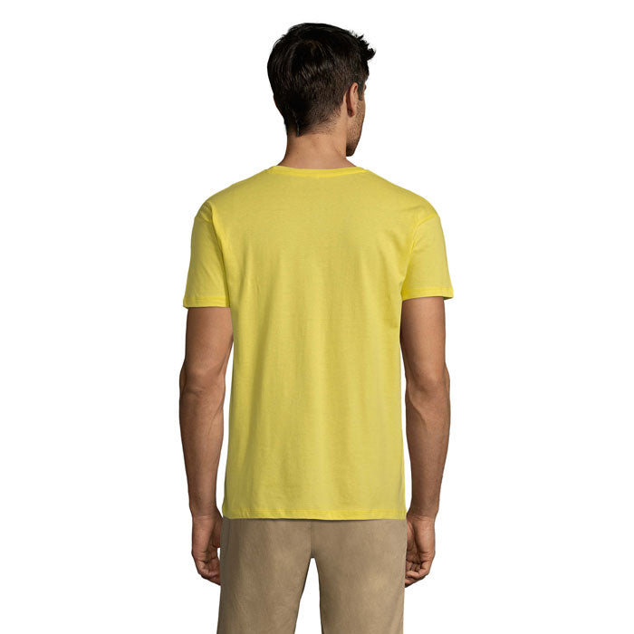 Tricou uni REGENT 150g