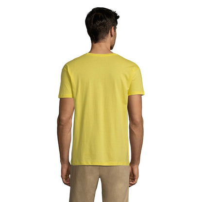 Tricou uni REGENT 150g