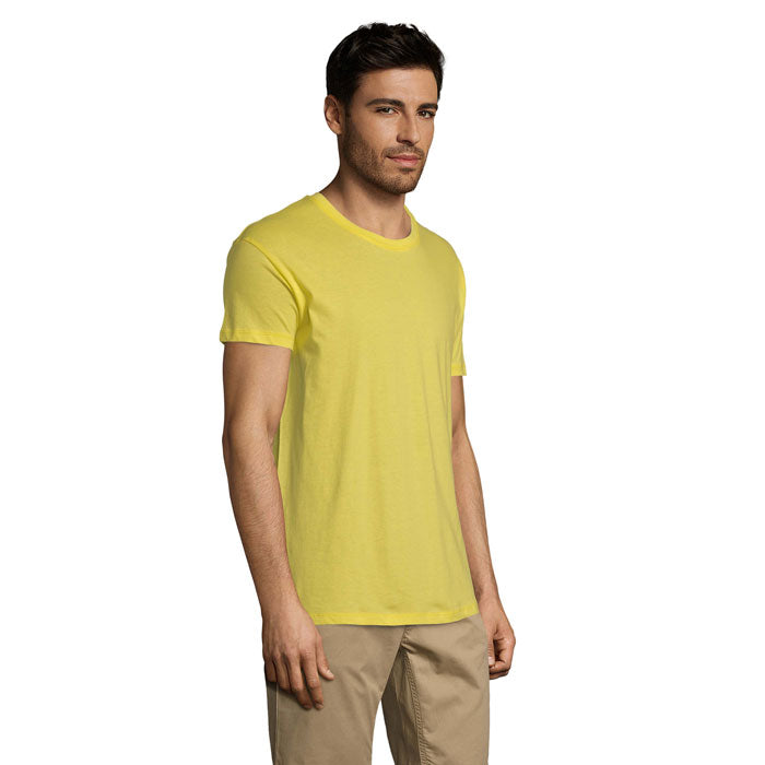 Tricou uni REGENT 150g
