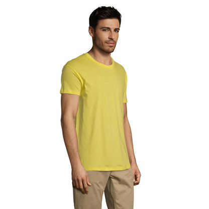 Tricou uni REGENT 150g