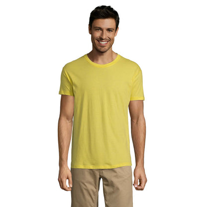 Tricou uni REGENT 150g