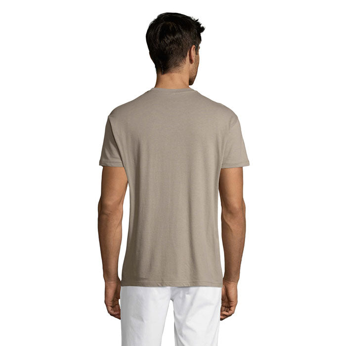 Tricou uni REGENT 150g
