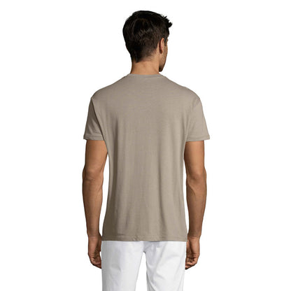 Tricou uni REGENT 150g