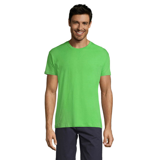Tricou uni REGENT 150g