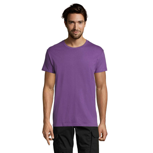 Tricou uni REGENT 150g