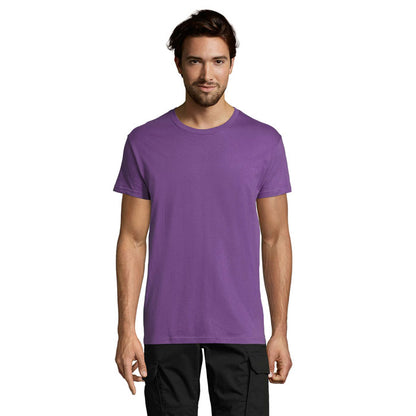 Tricou uni REGENT 150g