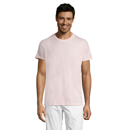 Tricou uni REGENT 150g
