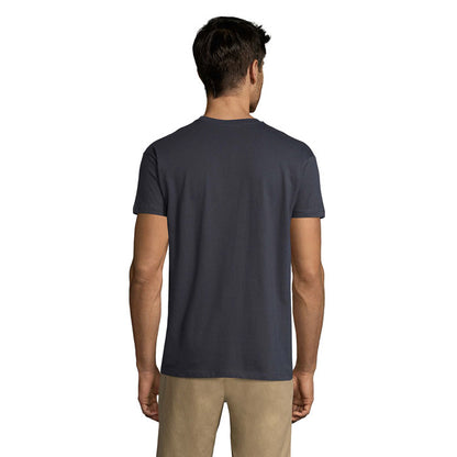 Tricou uni REGENT 150g