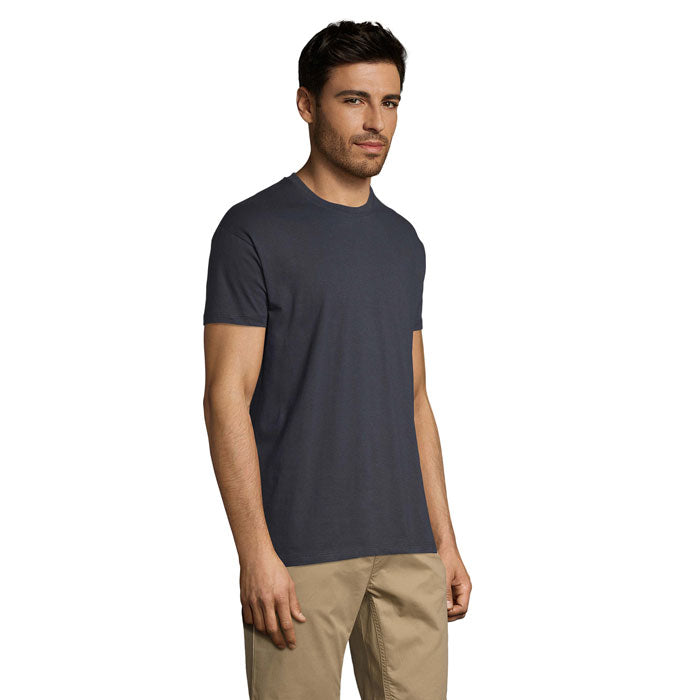 Tricou uni REGENT 150g